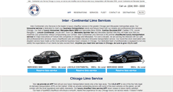 Desktop Screenshot of i-cls.com